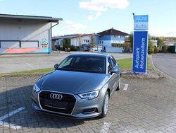 Grau Gebraucht 2019 Audi A3 Design Limousine | 18.999 € (Guter Preis)