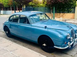 Jaguar MK II
