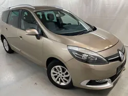 Braun Gebraucht 2013 Renault Grand Scénic III Bose Edition Van / Kleinbus | 3.300 € (Guter Preis)