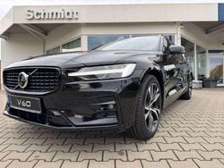 Onyx black Gebraucht 2025 Volvo V60 Plus Kombi | 38.880 € (Fairer Preis)