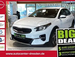 Weiß Gebraucht 2021 Kia XCeed Vision SUV | 19.490 € (Guter Preis)