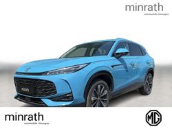 Blau Neu 2025 MG HS Luxury SUV | 29.969 € (Superpreis)
