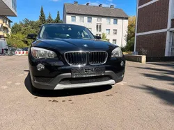 Schwarz Gebraucht 2013 BMW X1 Sport Line SUV | 8.990 € (Guter Preis)