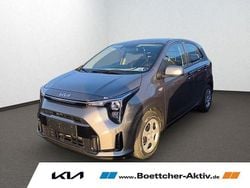 Grau Neu 2026 Kia Picanto Kleinwagen | 17.270 € (Fairer Preis)