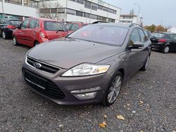 Beige Gebraucht 2011 Ford Mondeo Titanium Kombi | 6.150 € (Fairer Preis)