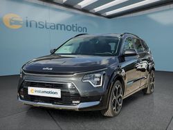 Grau Neu 2025 Kia Niro SUV | 37.849 € (Teuer)