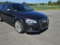 Gebraucht 2008 Audi A3 S-Line Limousine | 5.500 € (Fairer Preis)