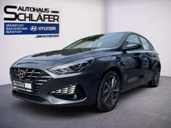 Dark knight / mic Gebraucht 2024 Hyundai i30 Trend Limousine | 20.780 € (Fairer Preis)