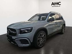 Manufaktur lack manufaktur alp Gebraucht 2025 Mercedes GLB220 AMG SUV | 50.690 € (Teuer)