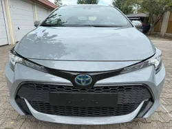 Grau Gebraucht 2020 Toyota Corolla Business Edition Kombi | 14.500 € (Guter Preis)