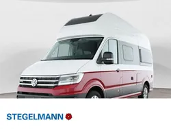 Gebraucht 2024 VW California California Van | 66.970 € (Teuer)