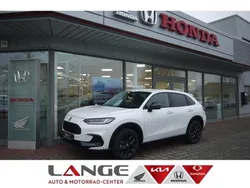 Weiß Gebraucht 2025 Honda ZR-V Sport SUV | 41.830 € (Guter Preis)