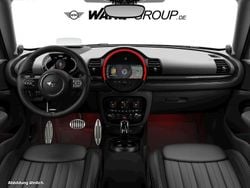 Schwarz metallic Gebraucht 2022 Mini John Cooper Works Kleinwagen | 39.670 € (Etwas zu teuer)