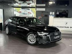 Schwarz Gebraucht 2022 Audi A6 Sport Kombi | 22.900 € (Superpreis)
