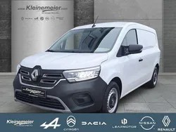 Weiß Neu 2024 Renault Kangoo Komfort Van / Kleinbus | 30.928 € (Guter Preis)