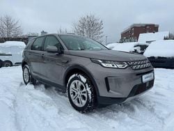 Silber Gebraucht 2021 Land Rover Discovery Sport S SUV | 25.900 € (Guter Preis)