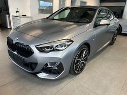 Grau Gebraucht 2023 BMW 218 M Sport Coupé | 27.990 € (Fairer Preis)