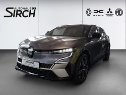 Grau Neu 2025 Renault Mégane Iconic Limousine | 39.940 € (Fairer Preis)