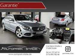 Silber Gebraucht 2015 Mercedes C180 Limousine | 18.690 € (Guter Preis)