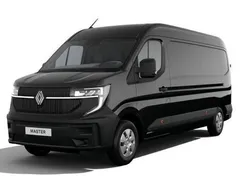 Neu 2025 Renault Master Van | 36.590 € (Fairer Preis)