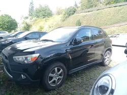 Schwarz Gebraucht 2015 Mitsubishi ASX SUV | 8.500 € (Guter Preis)