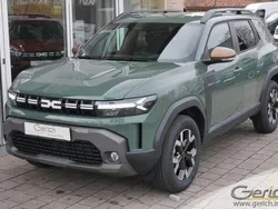 Grau Neu 2025 Dacia Duster Extreme SUV | 29.505 € (Fairer Preis)