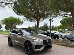 Andere farben Gebraucht 2017 Jaguar F-Pace R-Sport SUV | 14.798 € (Guter Preis)