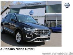 Othercolor Gebraucht 2024 VW T-Roc SUV | 28.993 € (Fairer Preis)