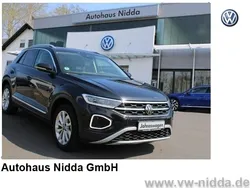 Othercolor Gebraucht 2024 VW T-Roc SUV | 28.993 € (Guter Preis)