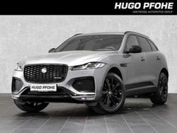 Eiger grey Gebraucht 2024 Jaguar F-Pace R-Dynamic SUV | 56.390 € (Teuer)