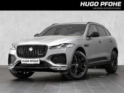 Eiger grey Gebraucht 2024 Jaguar F-Pace R-Dynamic SUV | 56.390 € (Fairer Preis)