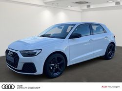 Schwarz Neu 2025 Audi A1 Sportback Advanced Kleinwagen | 25.480 € (Guter Preis)