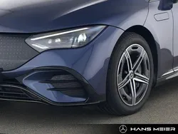 Gebraucht 2024 Mercedes EQE300 | 50.890 €