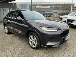 Ruse black (schwarz) Gebraucht 2024 Honda ZR-V Elegance SUV | 34.980 €