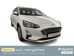 Frostweiß Gebraucht 2021 Ford Focus Kombi | 14.480 € (Superpreis)