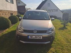 Gebraucht 2013 VW Polo Cross Kleinwagen | 7.150 € (Guter Preis)