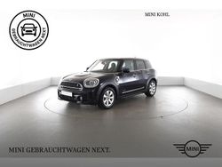 Schwarz Gebraucht 2022 Mini Cooper S Countryman Classic SUV | 29.490 € (Fairer Preis)