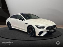 Gebraucht 2023 Mercedes AMG GT63 S E Performance AMG Coupé | 118.890 € (Superpreis)