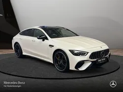 Gebraucht 2023 Mercedes AMG GT63 S E Performance AMG Coupé | 124.990 € (Superpreis)