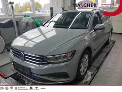 Grau Gebraucht 2022 VW Passat Conceptline Kombi | 19.840 € (Superpreis)