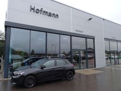 Schwarz Gebraucht 2024 Opel Corsa Kleinwagen | 16.950 € (Fairer Preis)