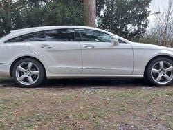 Gebraucht 2016 Mercedes CLS350 Shooting Brake Kombi | 22.500 € (Fairer Preis)