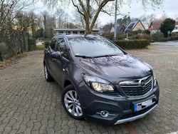 Andere farben Gebraucht 2015 Opel Mokka Color Innovation SUV | 10.350 € (Fairer Preis)