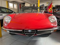 Gebraucht 1976 Alfa Romeo Spider Veloce Cabrio | 26.950 €