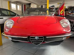 Gebraucht 1976 Alfa Romeo Spider Veloce Cabrio | 26.950 €
