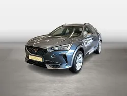 Grau Gebraucht 2024 Cupra Formentor SUV | 33.610 € (Fairer Preis)