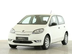 Skoda Citigo-e IV