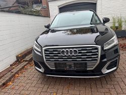 Schwarz Gebraucht 2017 Audi Q2 Design SUV | 17.700 € (Guter Preis)