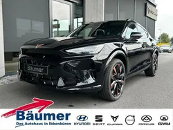 Schwarz Neu 2025 Cupra Formentor SUV | 39.990 € (Etwas zu teuer)
