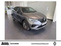 Graphitgrau metallic Neu 2025 Renault Arkana Techno SUV | 28.398 € (Guter Preis)